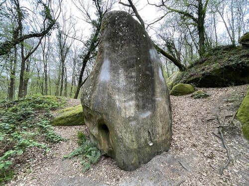 Image of L'Œuf (7b)